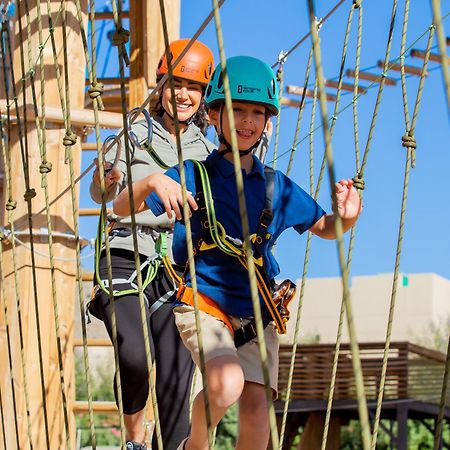 dusitD2 Naseem Resort, Jabal Akhdar, Oman Al 'Ayn Eksteriør bilde