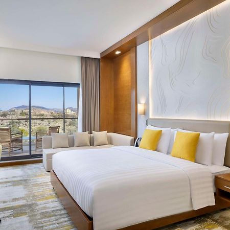 dusitD2 Naseem Resort, Jabal Akhdar, Oman Al 'Ayn Eksteriør bilde
