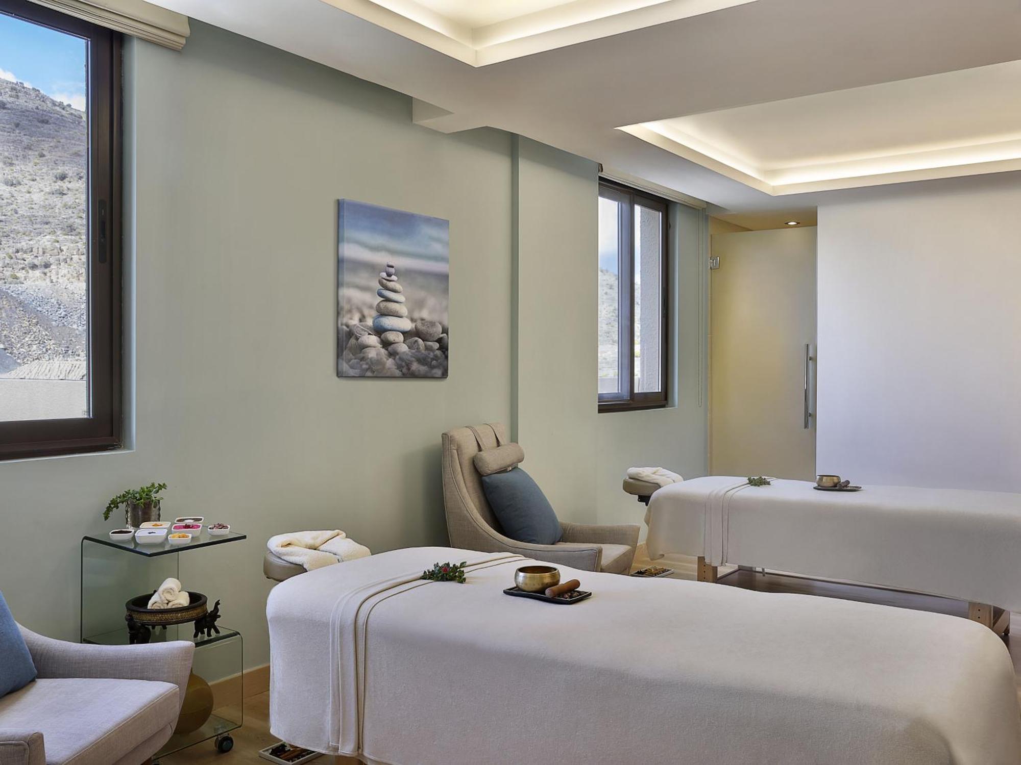 dusitD2 Naseem Resort, Jabal Akhdar, Oman Al 'Ayn Eksteriør bilde