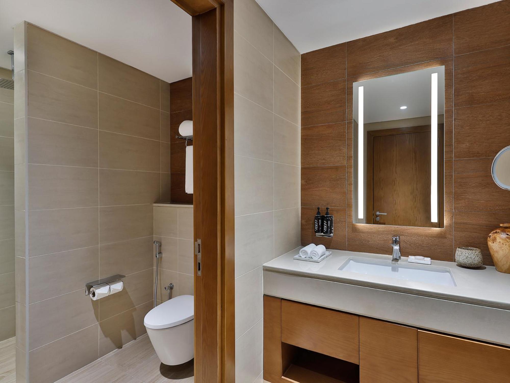dusitD2 Naseem Resort, Jabal Akhdar, Oman Al 'Ayn Eksteriør bilde