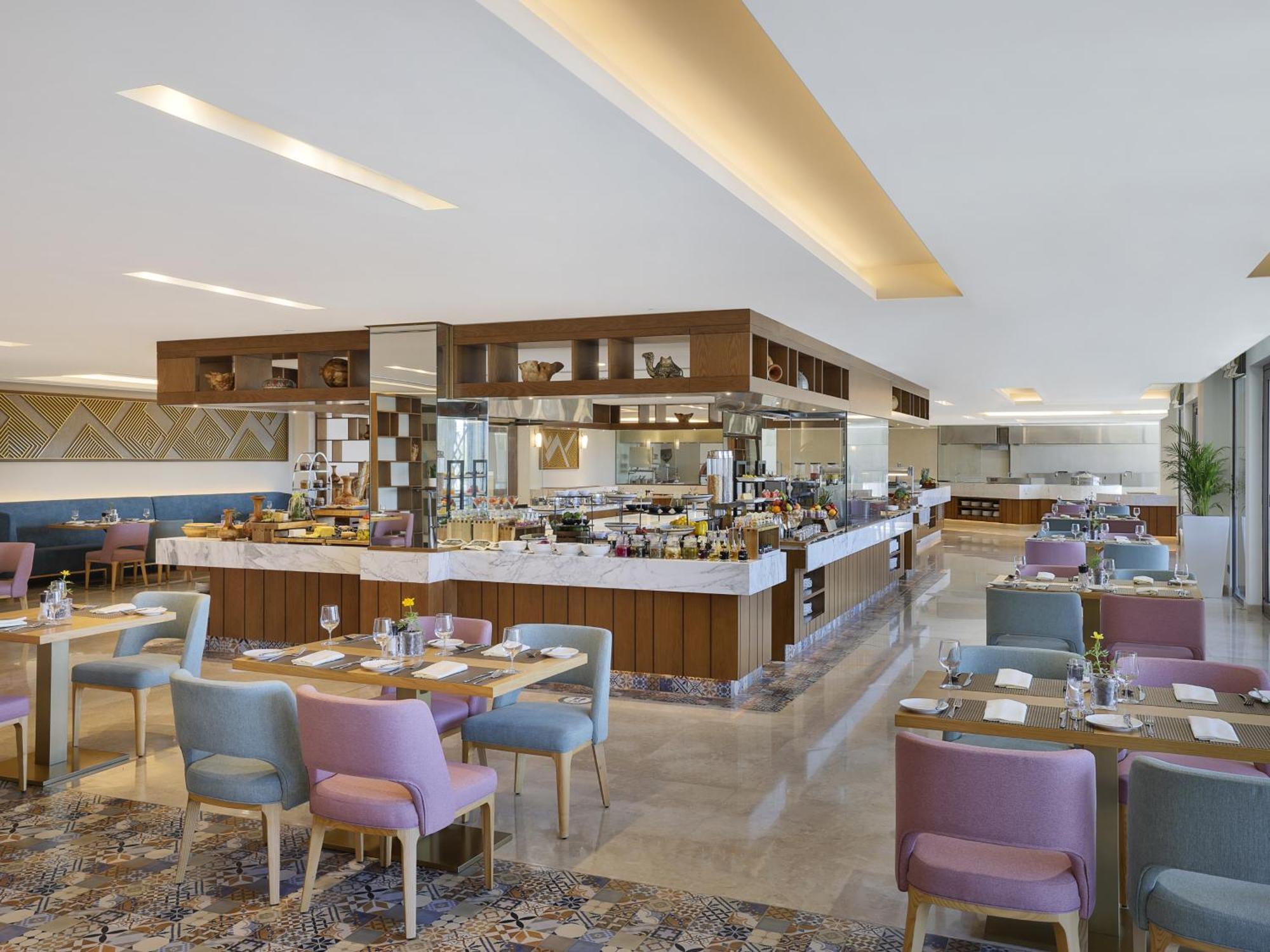 dusitD2 Naseem Resort, Jabal Akhdar, Oman Al 'Ayn Eksteriør bilde