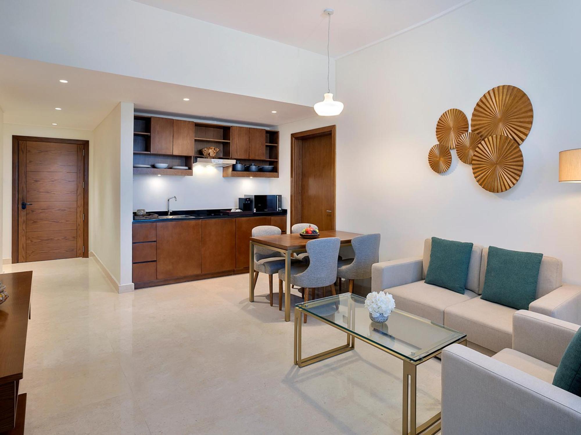 dusitD2 Naseem Resort, Jabal Akhdar, Oman Al 'Ayn Eksteriør bilde