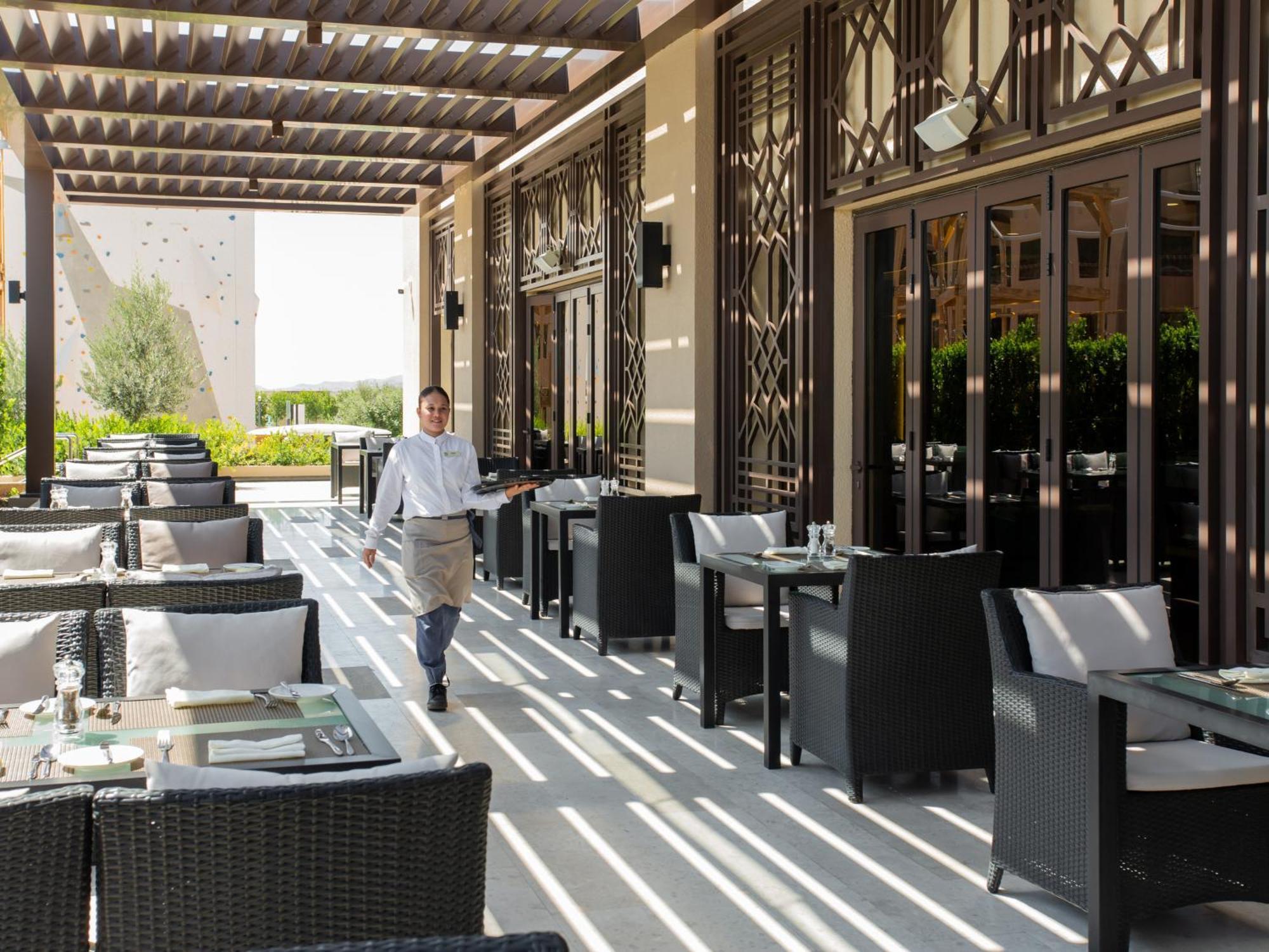dusitD2 Naseem Resort, Jabal Akhdar, Oman Al 'Ayn Eksteriør bilde
