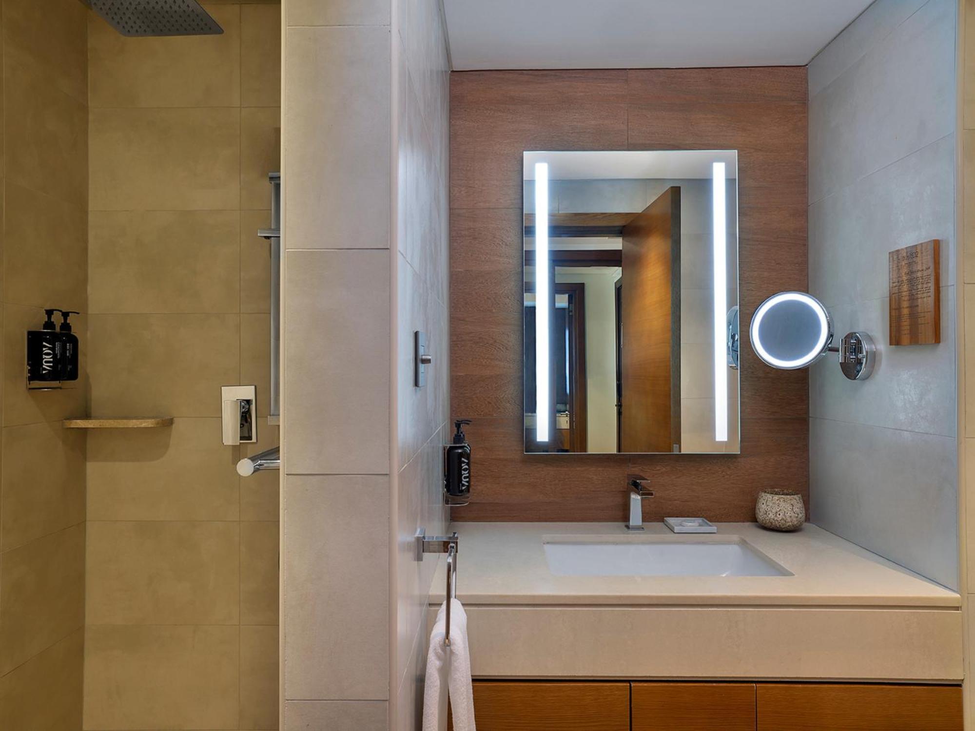 dusitD2 Naseem Resort, Jabal Akhdar, Oman Al 'Ayn Eksteriør bilde