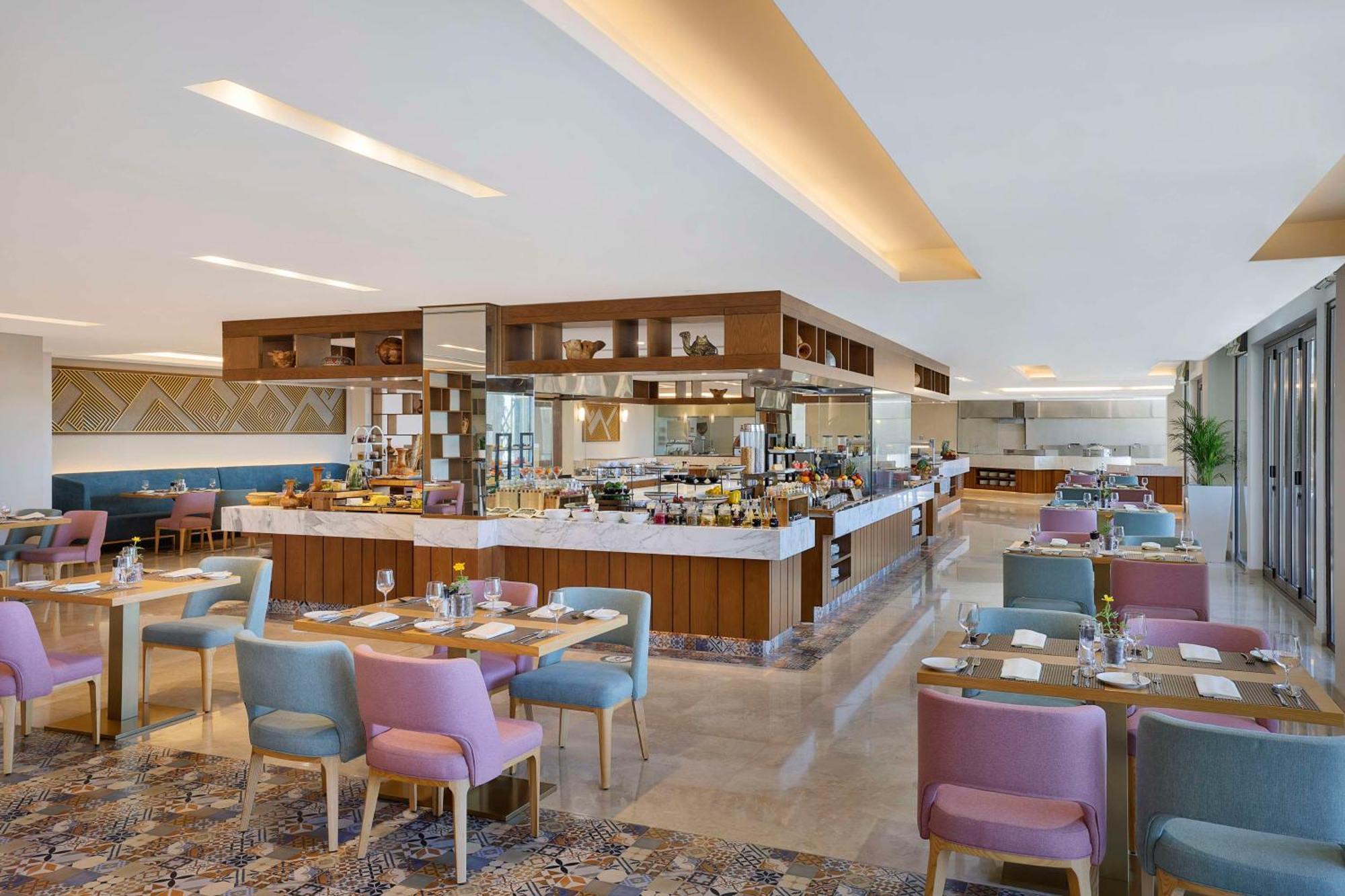 dusitD2 Naseem Resort, Jabal Akhdar, Oman Al 'Ayn Eksteriør bilde