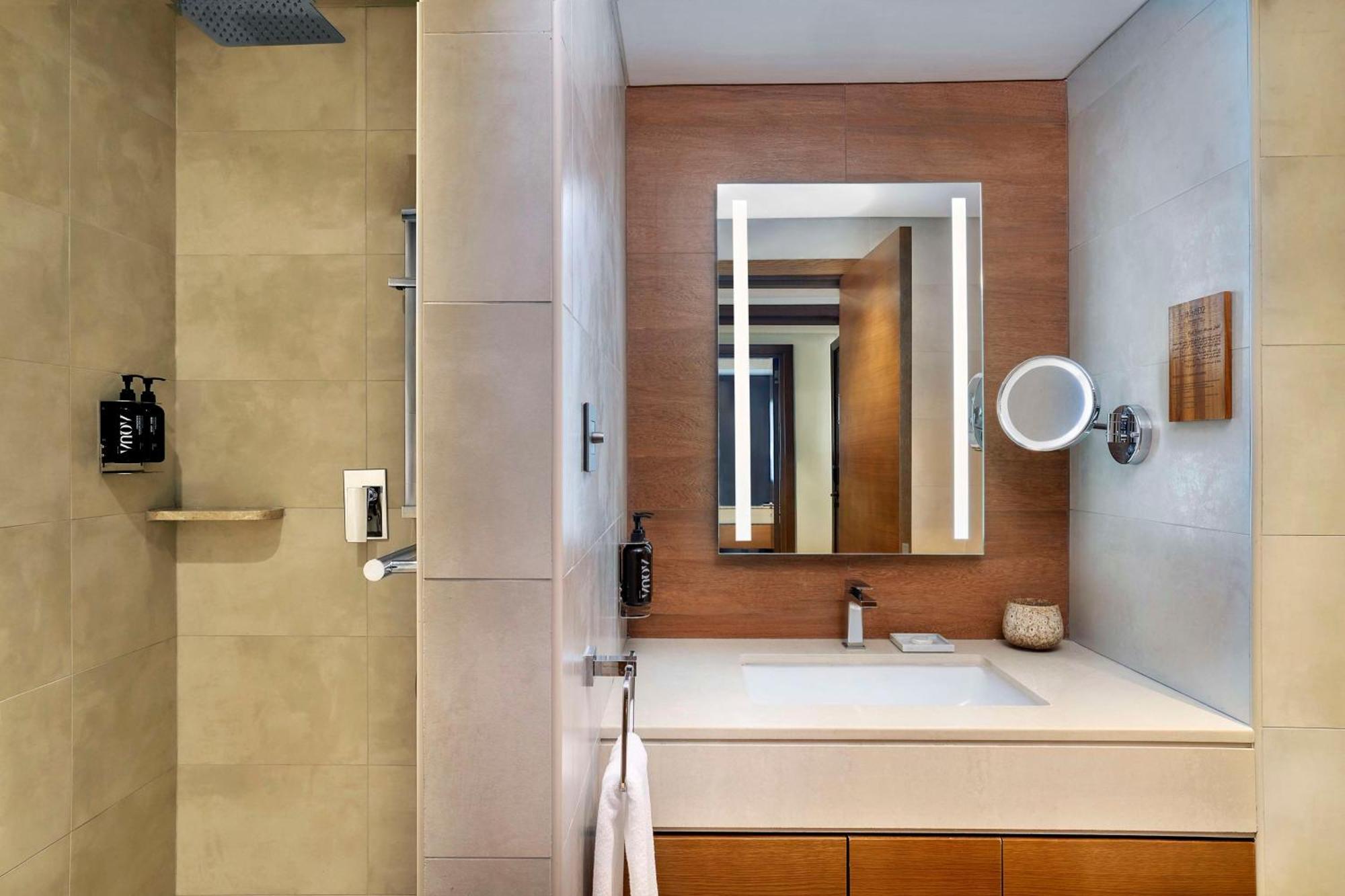 dusitD2 Naseem Resort, Jabal Akhdar, Oman Al 'Ayn Eksteriør bilde
