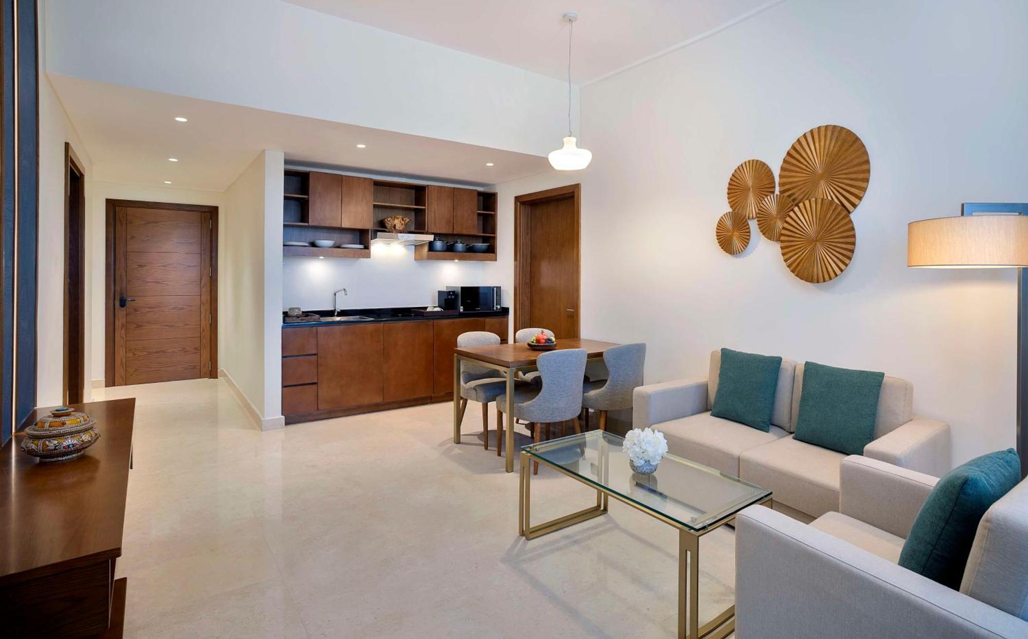 dusitD2 Naseem Resort, Jabal Akhdar, Oman Al 'Ayn Eksteriør bilde