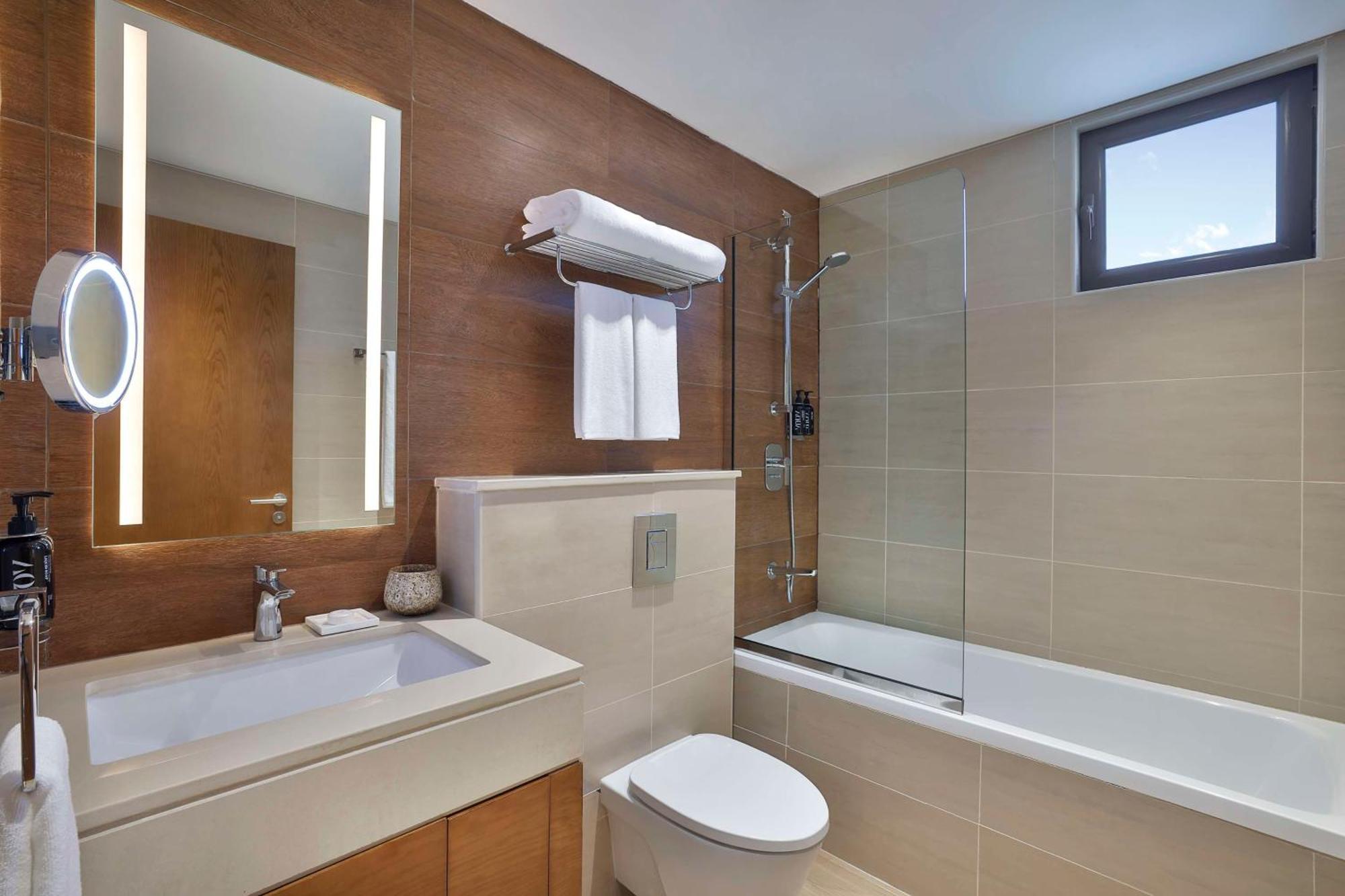 dusitD2 Naseem Resort, Jabal Akhdar, Oman Al 'Ayn Eksteriør bilde