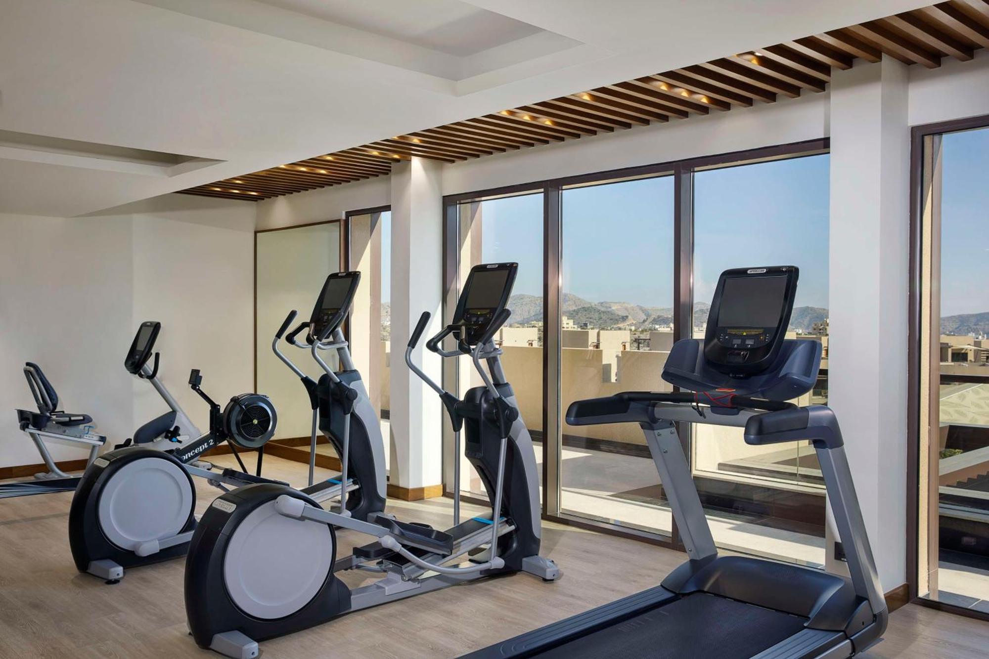 dusitD2 Naseem Resort, Jabal Akhdar, Oman Al 'Ayn Eksteriør bilde