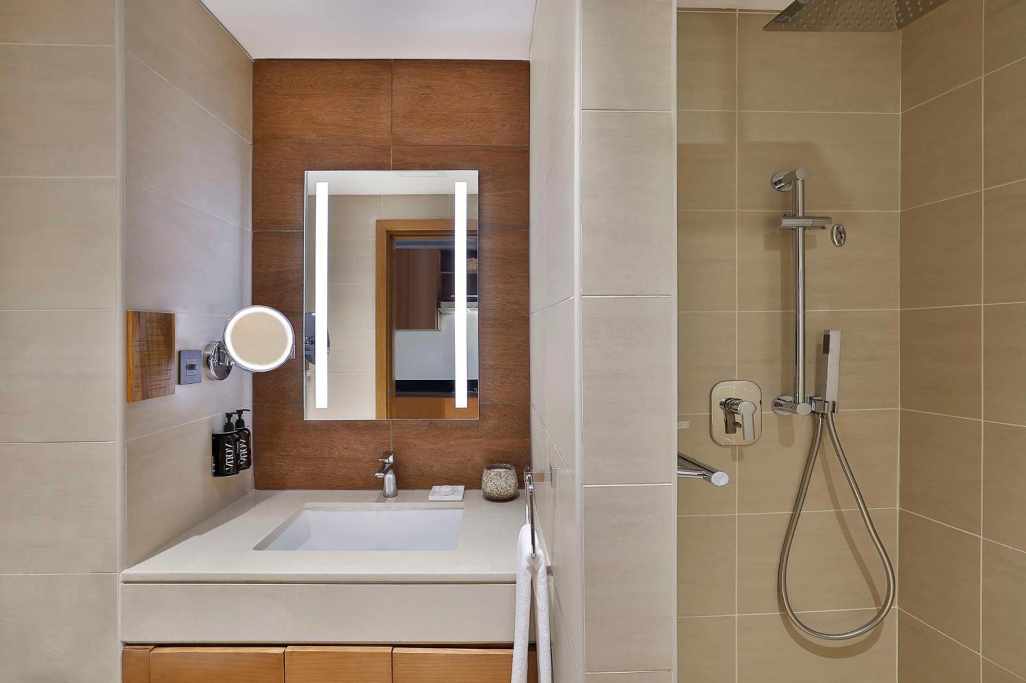 dusitD2 Naseem Resort, Jabal Akhdar, Oman Al 'Ayn Eksteriør bilde