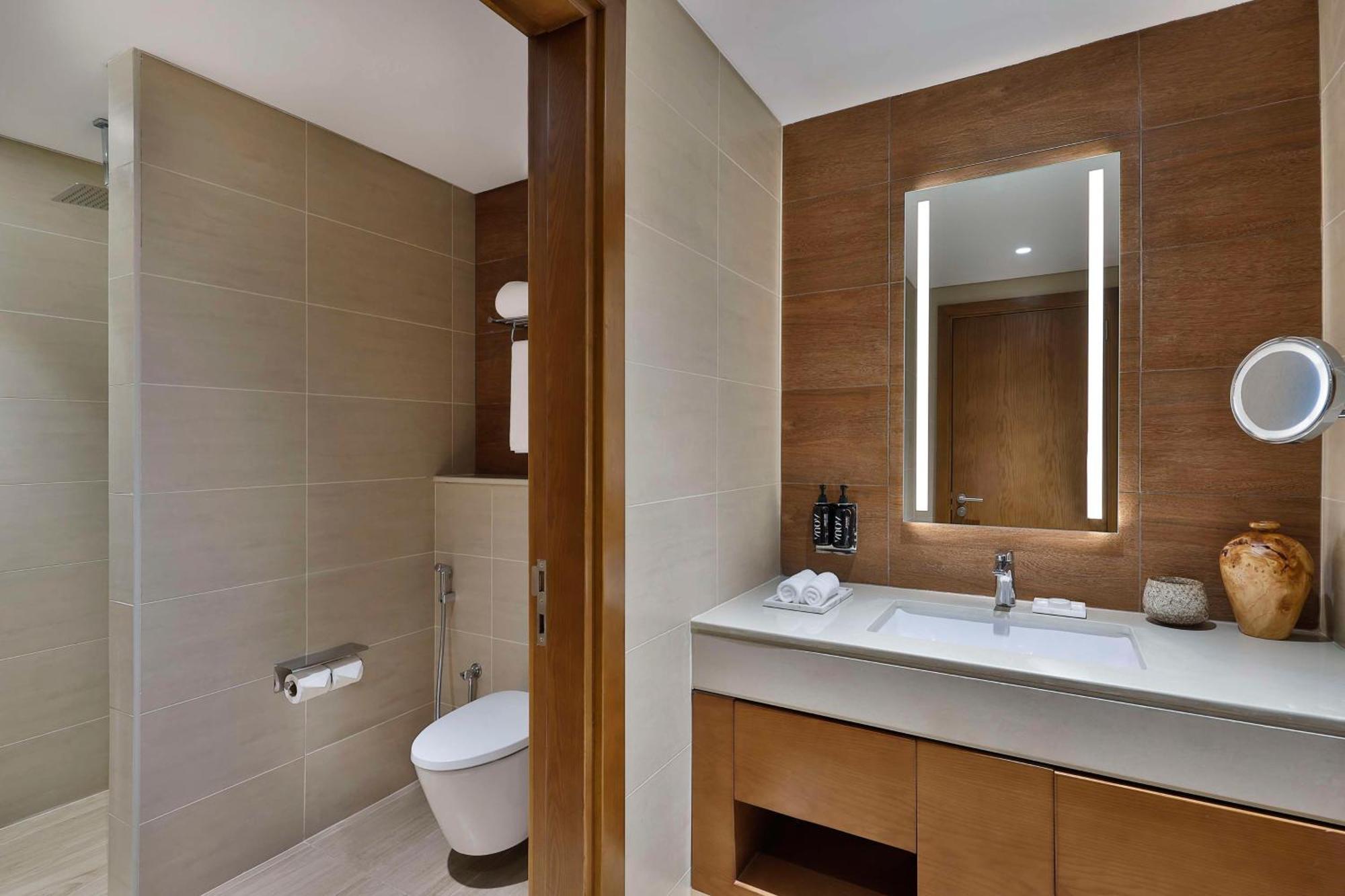 dusitD2 Naseem Resort, Jabal Akhdar, Oman Al 'Ayn Eksteriør bilde