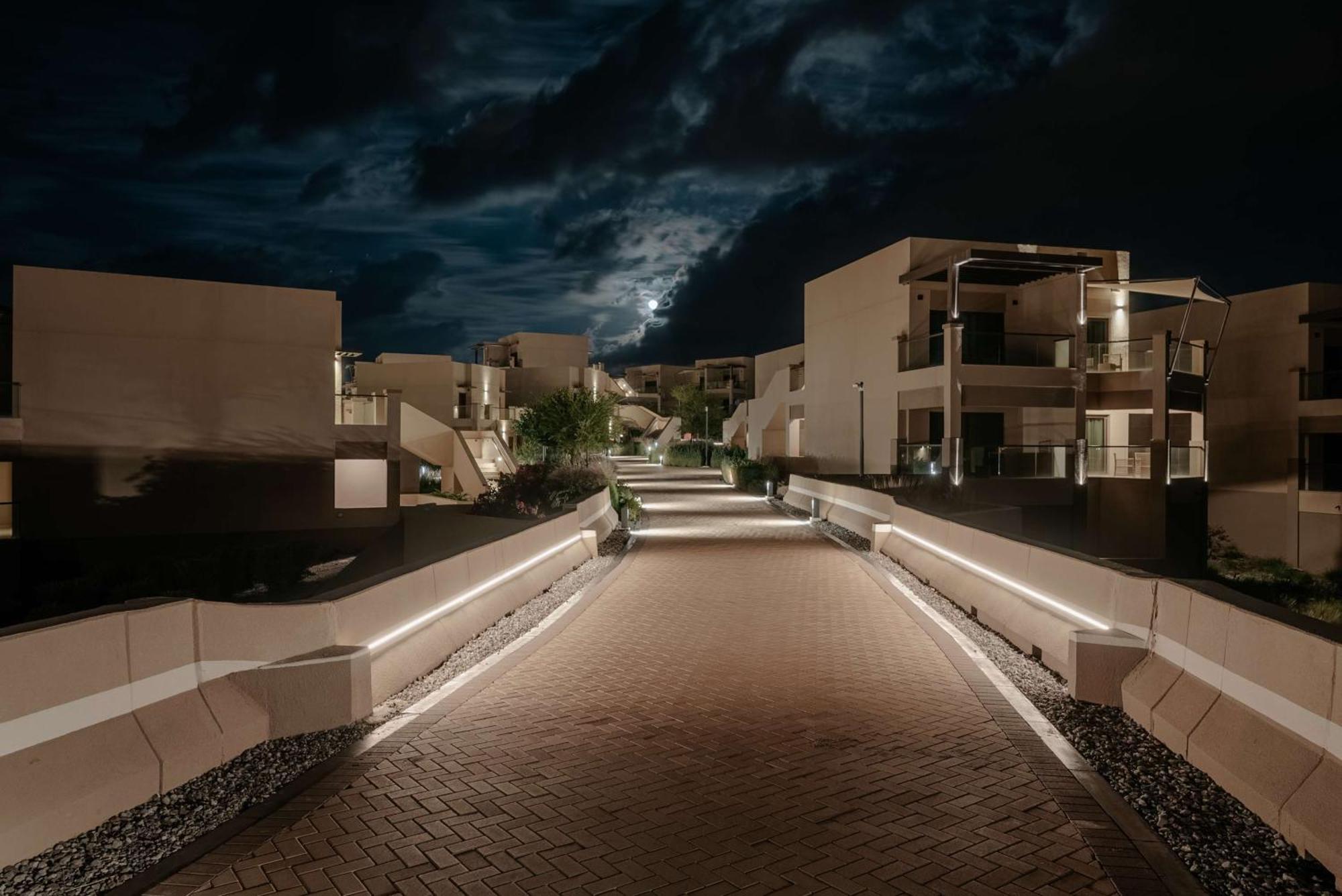 dusitD2 Naseem Resort, Jabal Akhdar, Oman Al 'Ayn Eksteriør bilde