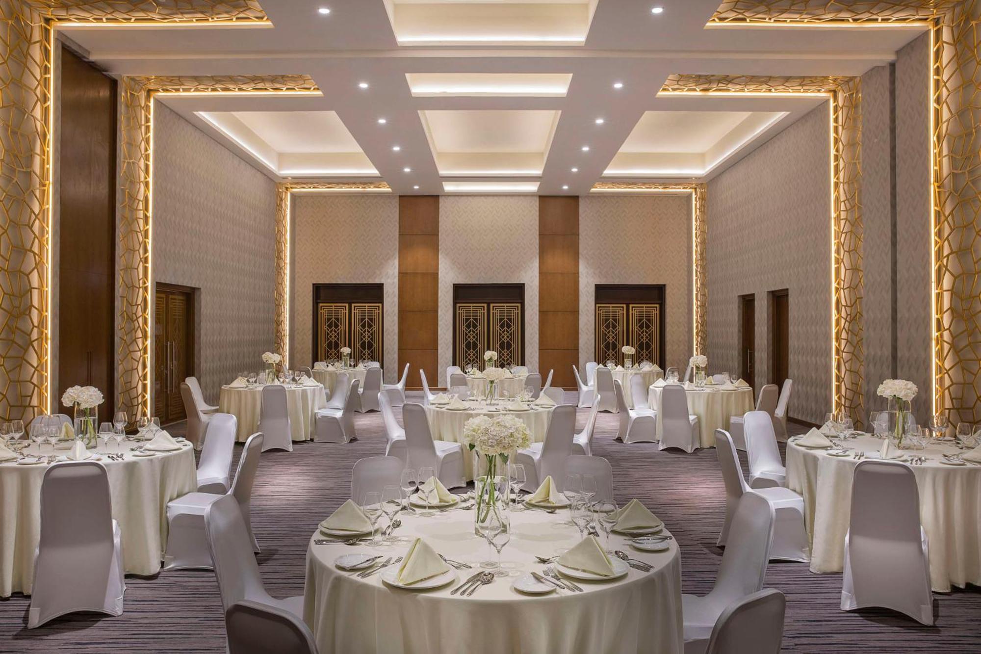 dusitD2 Naseem Resort, Jabal Akhdar, Oman Al 'Ayn Eksteriør bilde